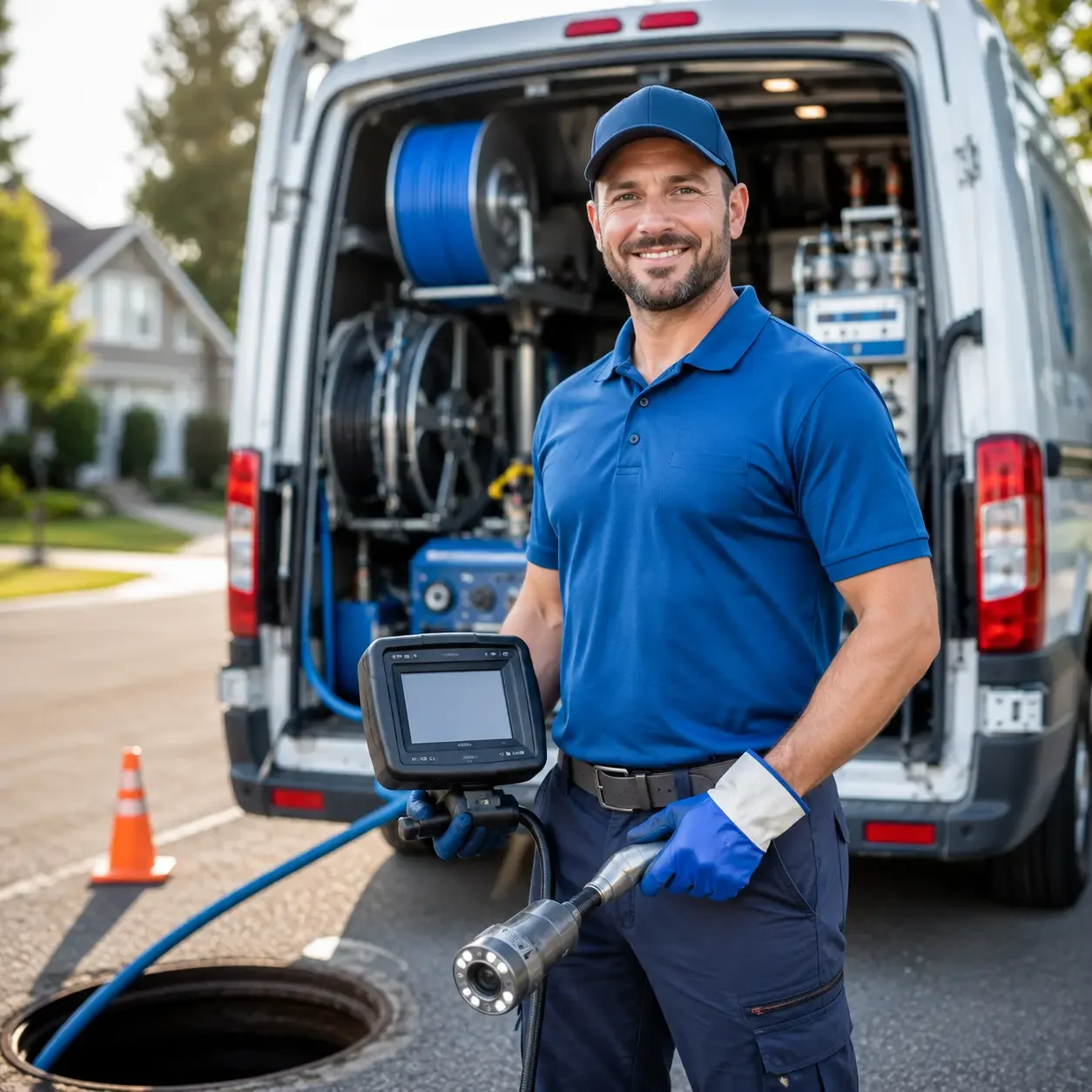 Local Pipe Relining specialists in Mount Hood Parkdale, OR