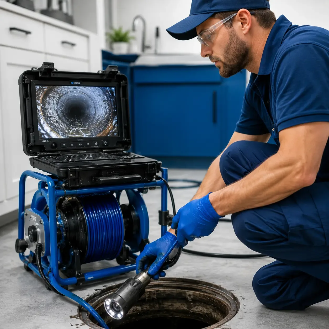 Pipe Relining professionals serving Mount Hood Parkdale, OR